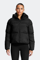 Cloud Jacket - Black