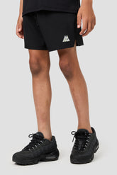 Boys Prism Short - Black
