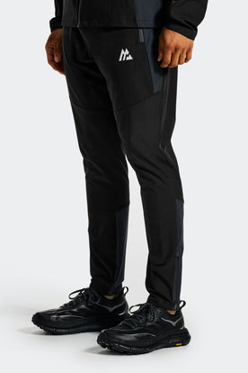 Arcs Pant - Black/Onyx
