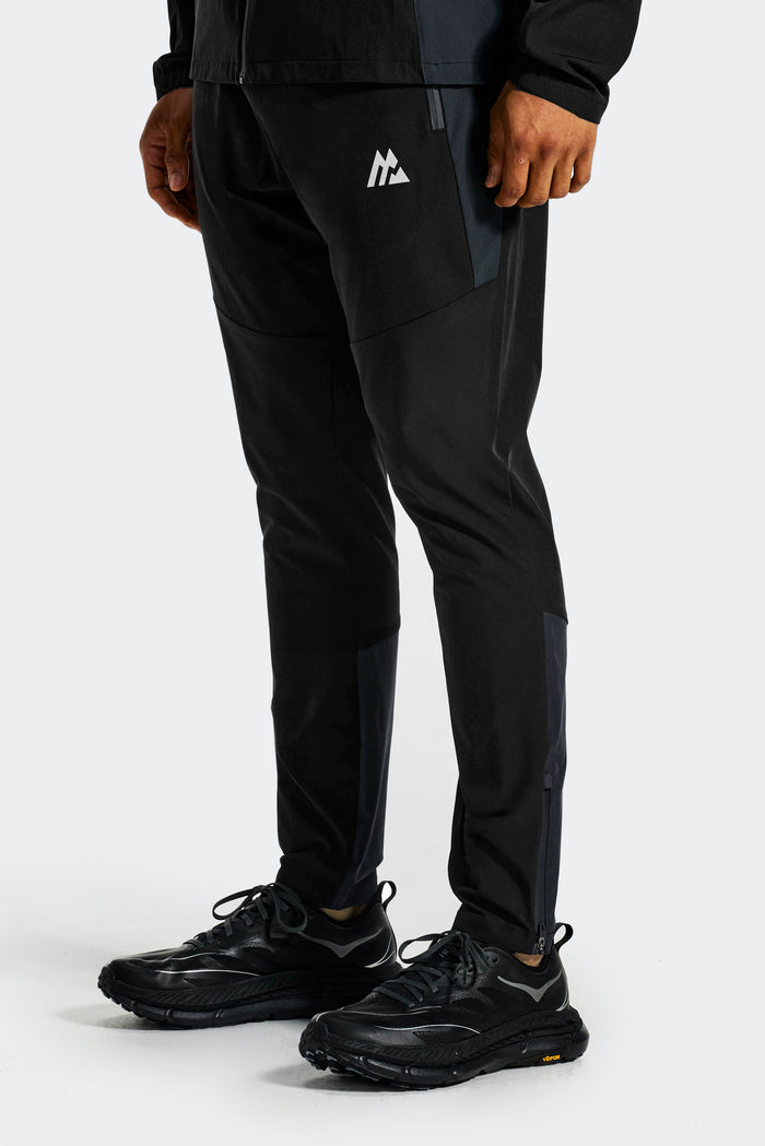 Arcs Pant - Black/Onyx