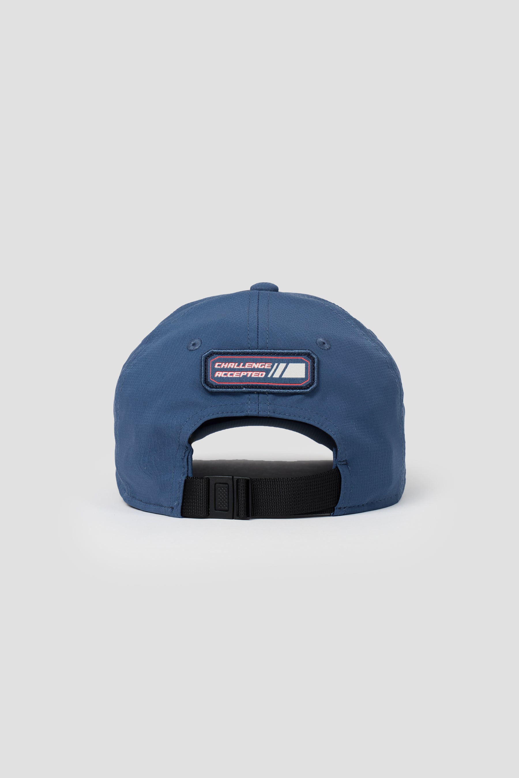 Junior Expedition Cap - Midnight Blue/Naval/Shocking Pink