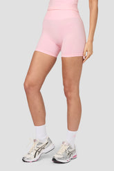 Muse Seamless Short - Light Pink