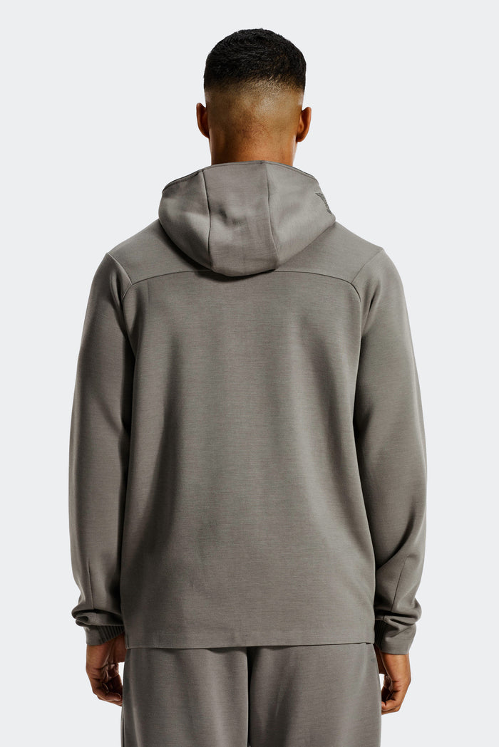 Voltrex Hood - Weathered Stone