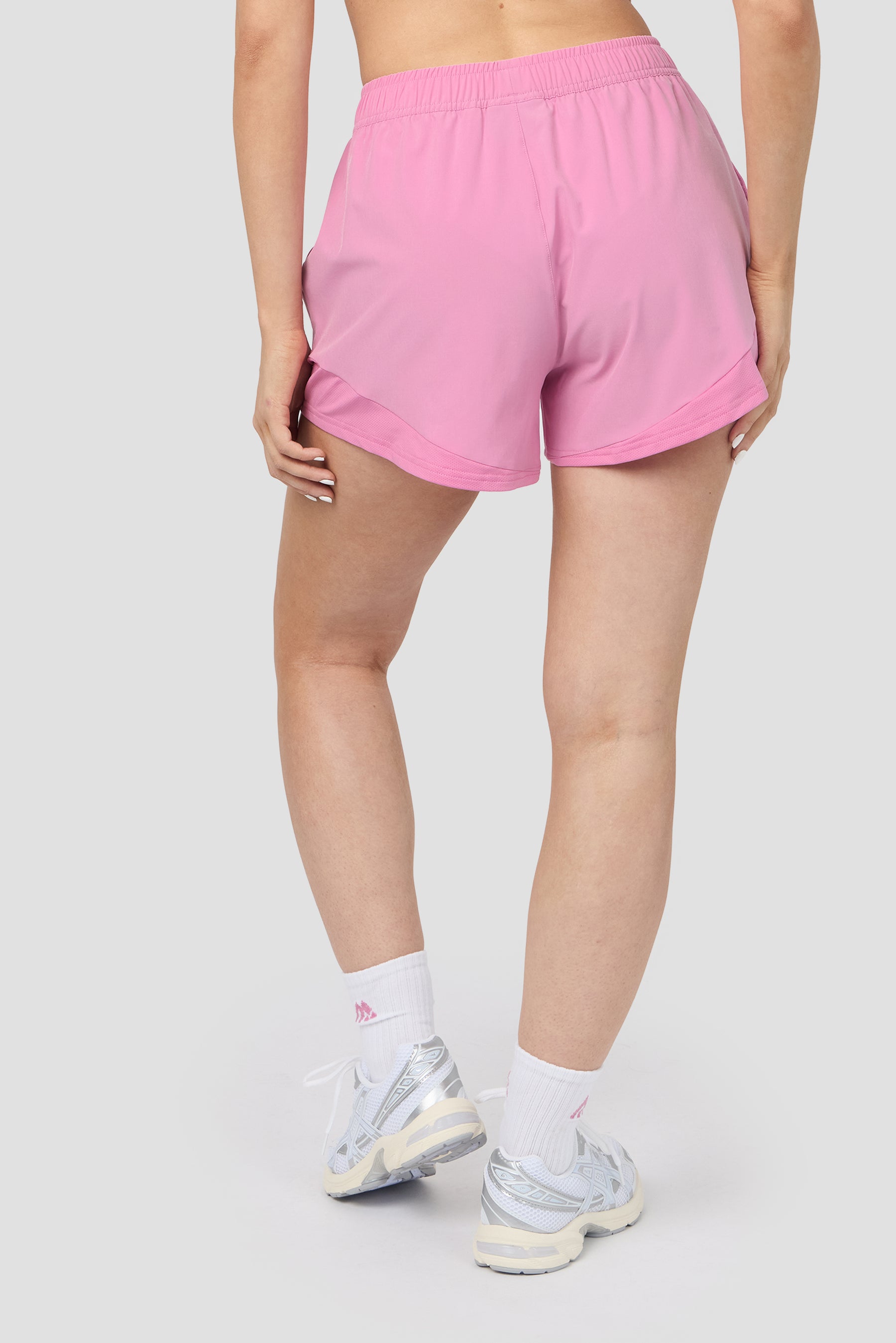 Women's Fly 2.0 Short - Rosella