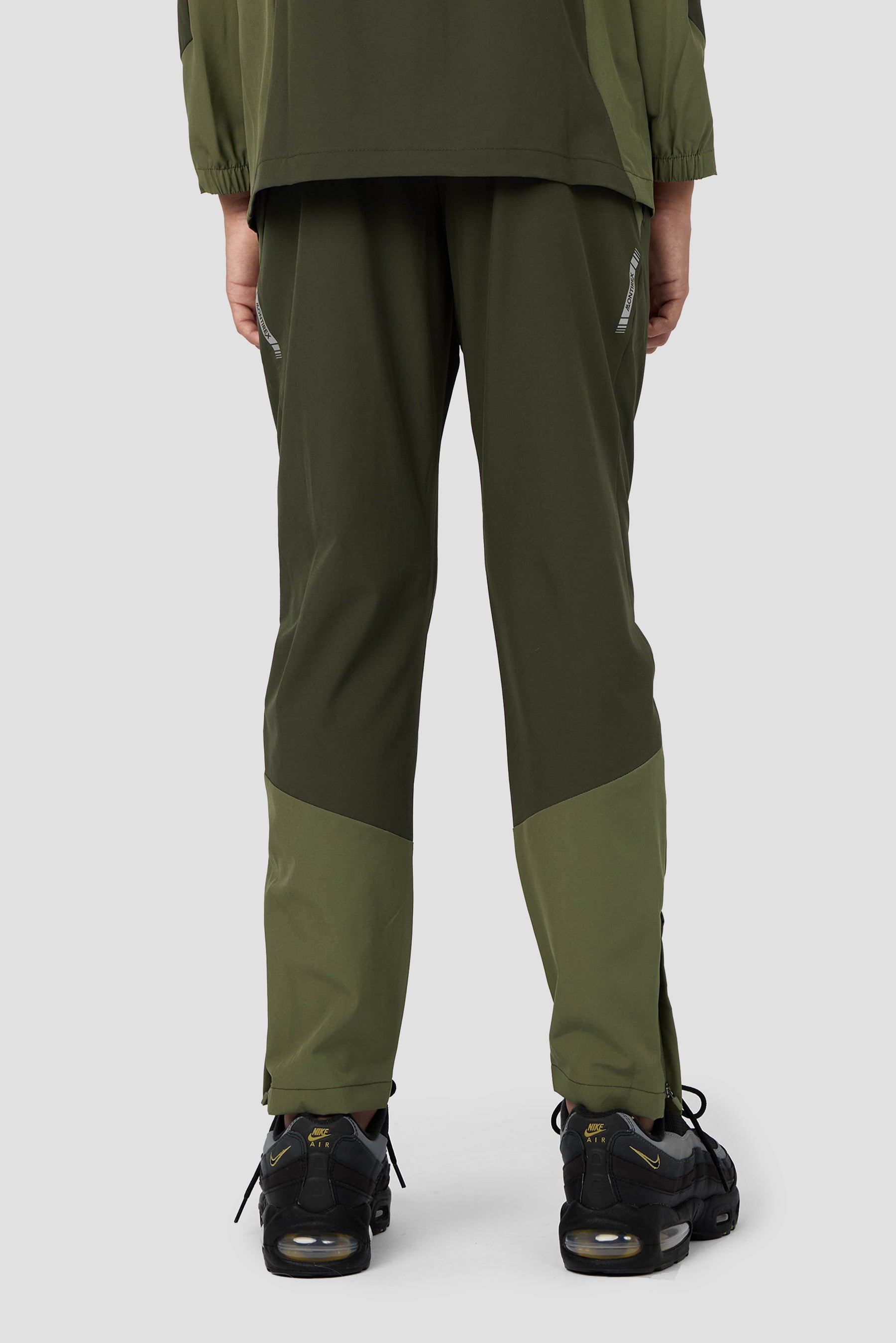 Boys Alt Pant - Elm/Orchard