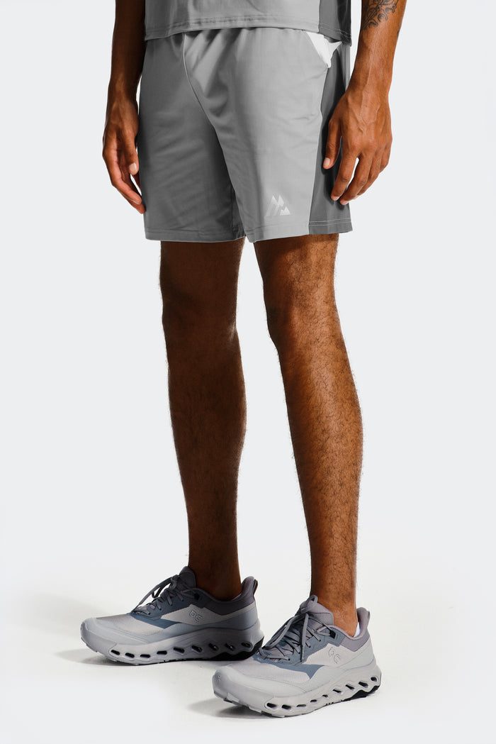 Strive Short - Platinum Grey/Cement Grey/Light Smoke Grey