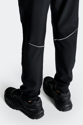 Boys Cerberus Pant - Black