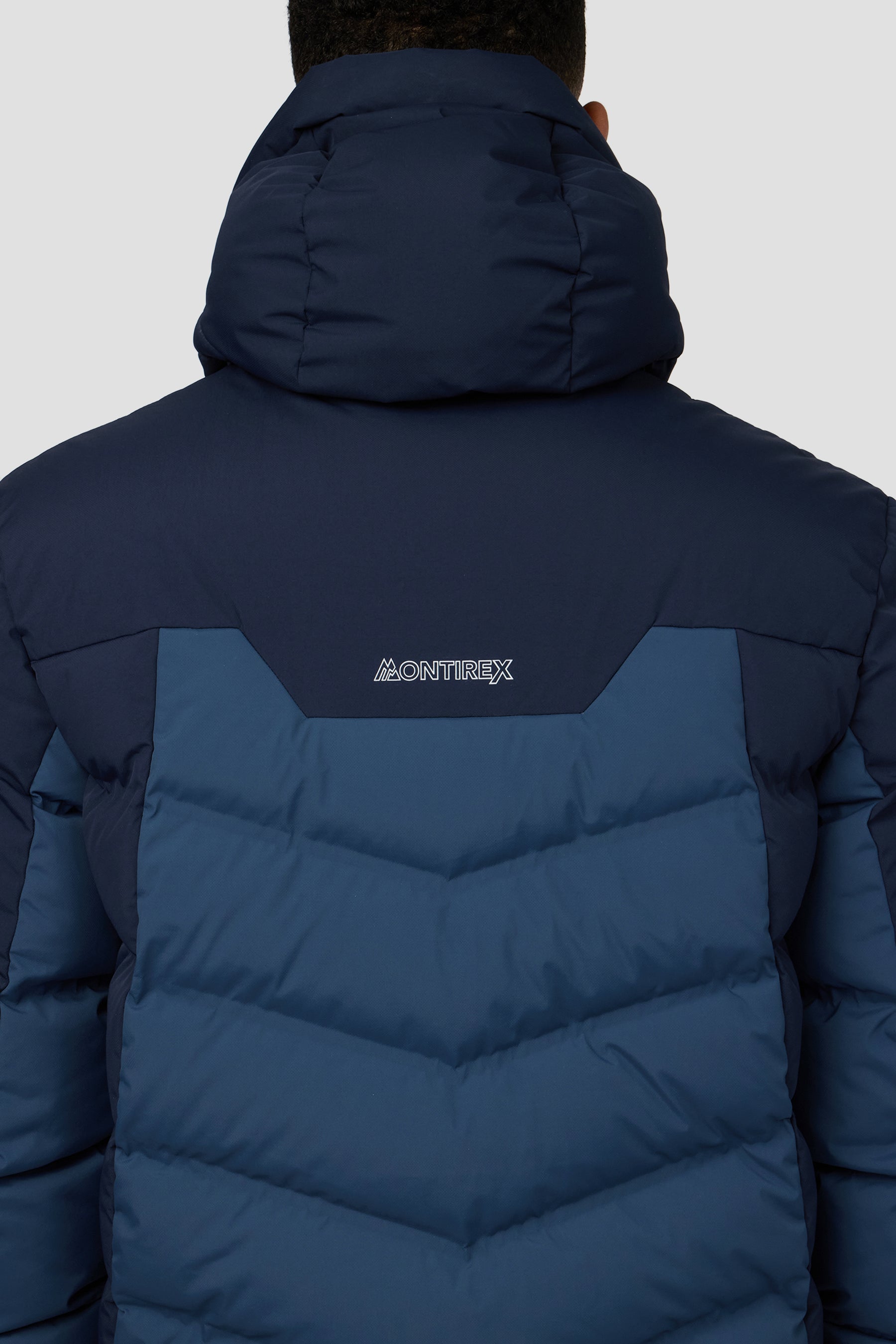 Arcs 2.0 Jacket - Midnight Blue/Naval