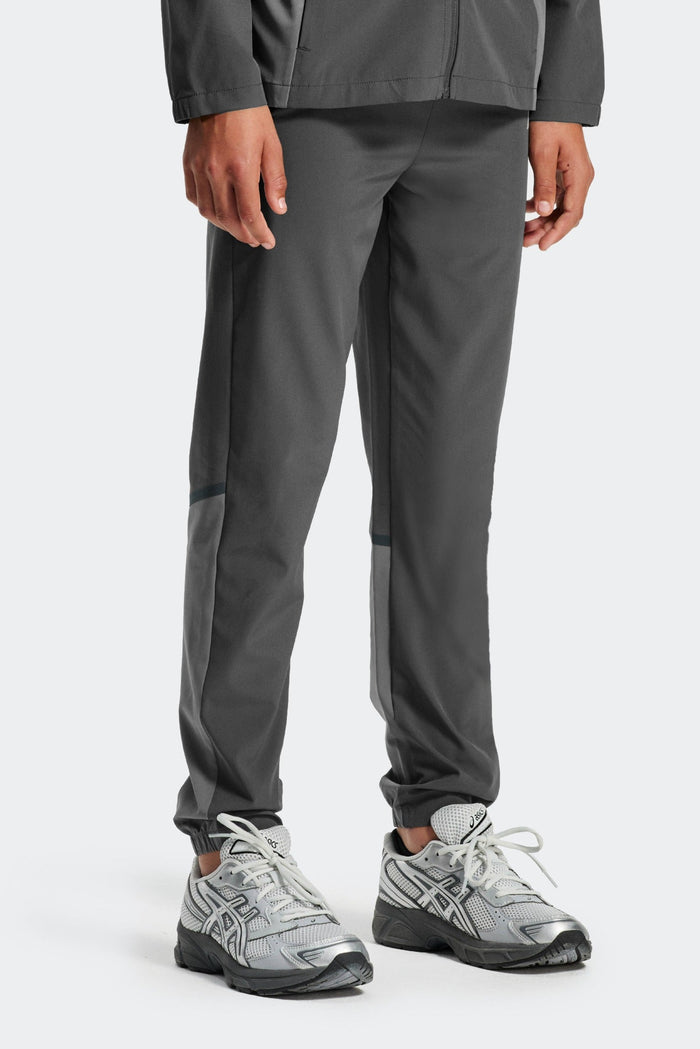 Boys Viper Pant - Asphalt/Cement Grey