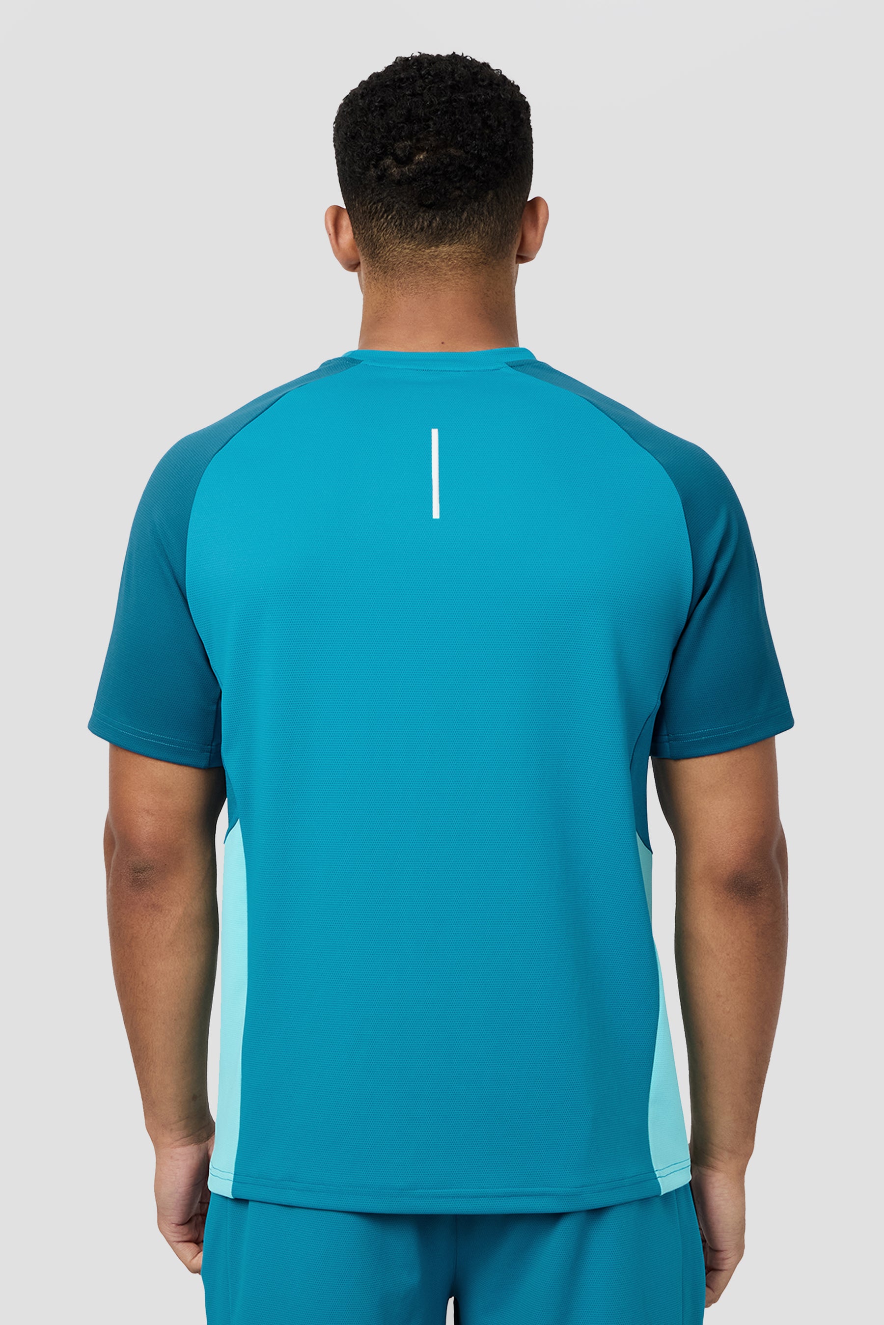 Flex T-Shirt - Aisen/Atlantic/Peyto