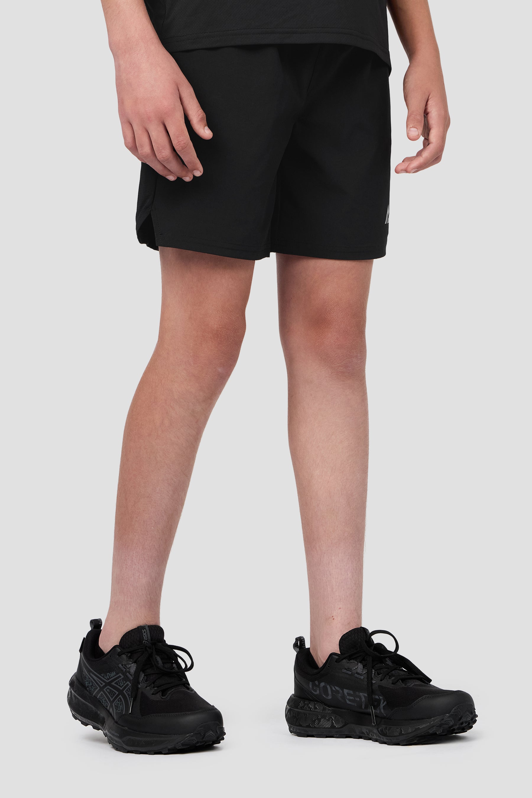 Boys Fly 2.0 Short - Black