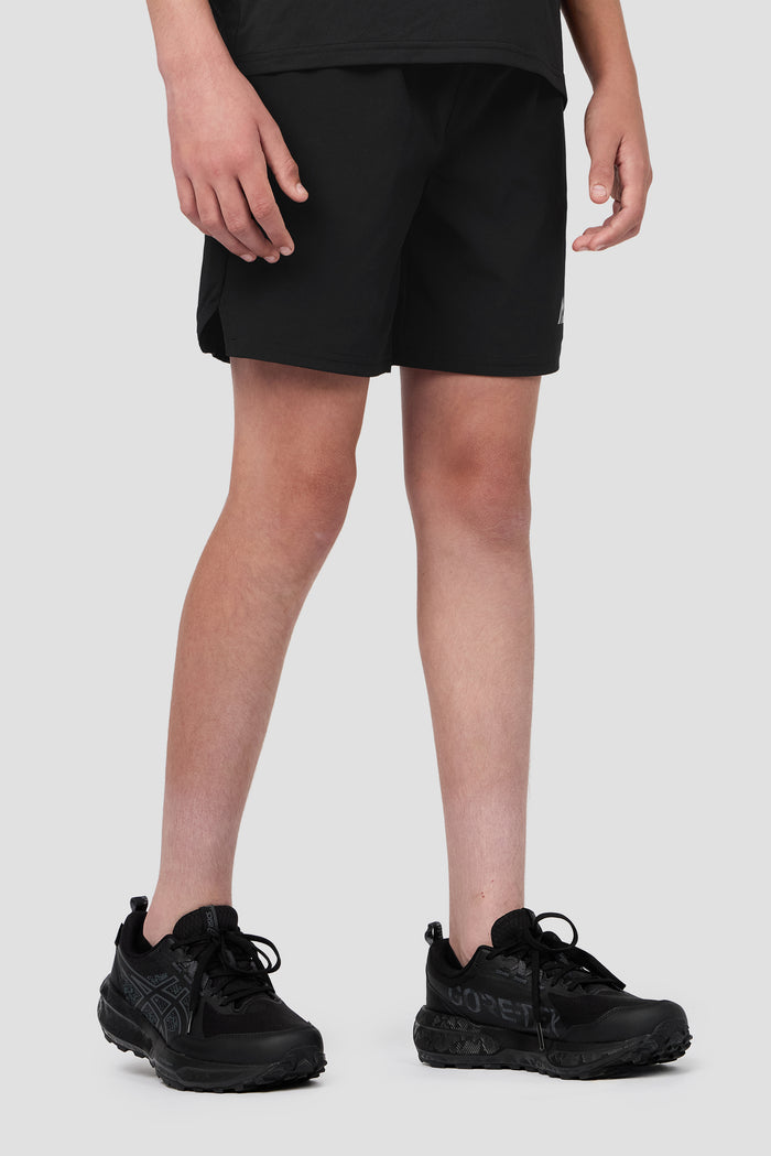 Boys Fly 2.0 Short - Black