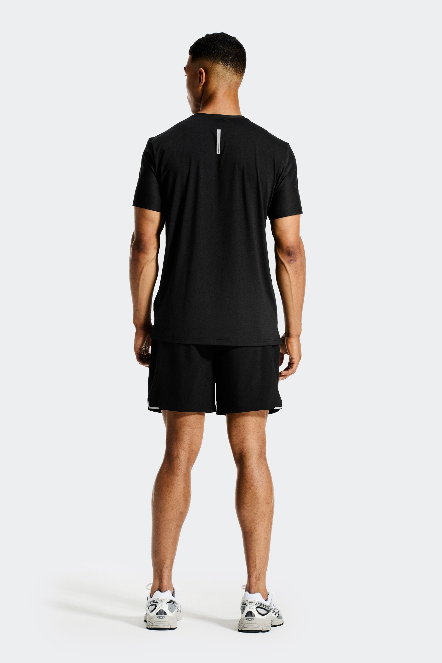 Fly 3.0 Short - Black