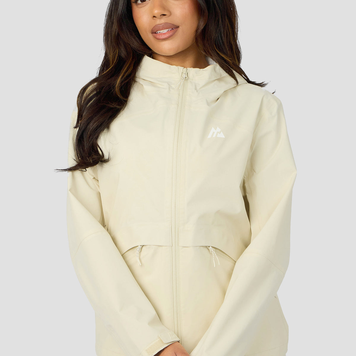 Winter in Montreal [ボディ] & アレンジアウトフィット Men's Alpine Quarter-Zip Pullover – Boxercraft