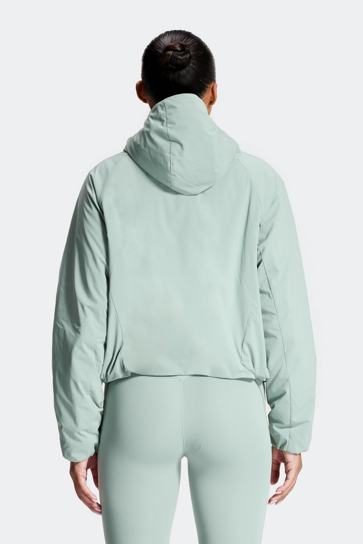 Dawn Jacket - Winter Sage