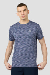 Trail 2.0 T-Shirt - Purple Multi