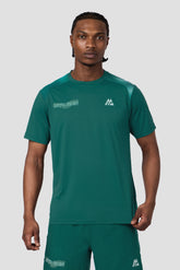 MTX Run Disperse T-Shirt  - Ocean Abyss