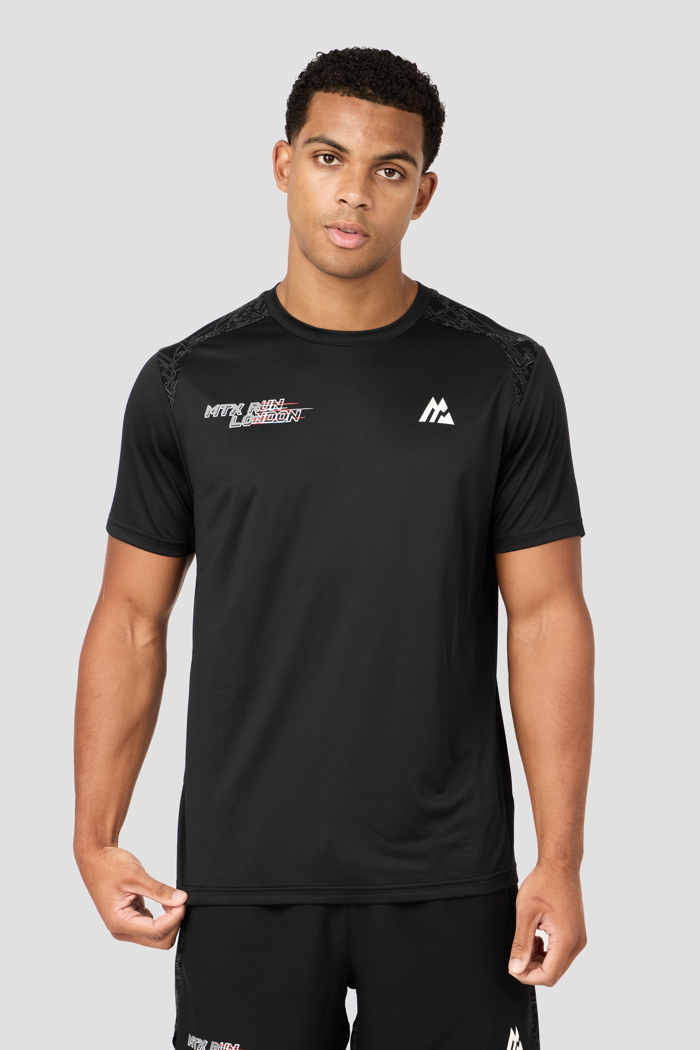 トップス armarex Sport Tee Men's Sports T-Shirts & Tops | Montirex