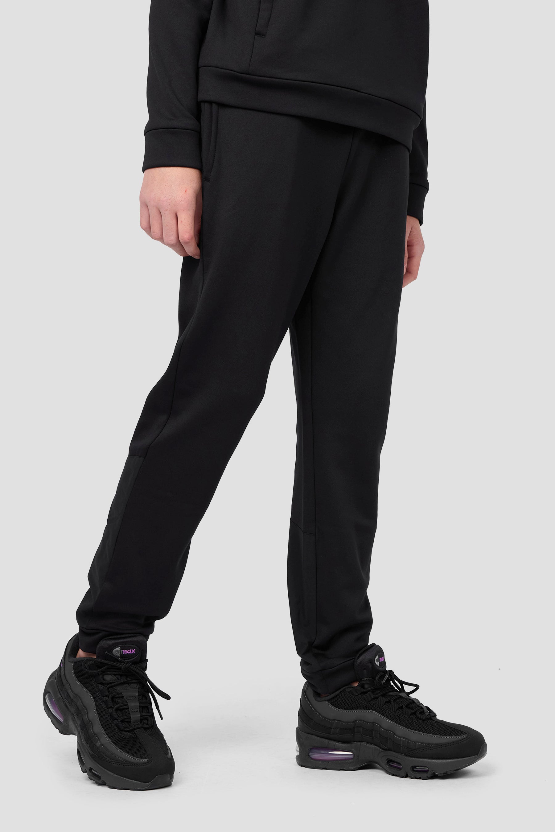 Boys Dyna Jogger - Black 