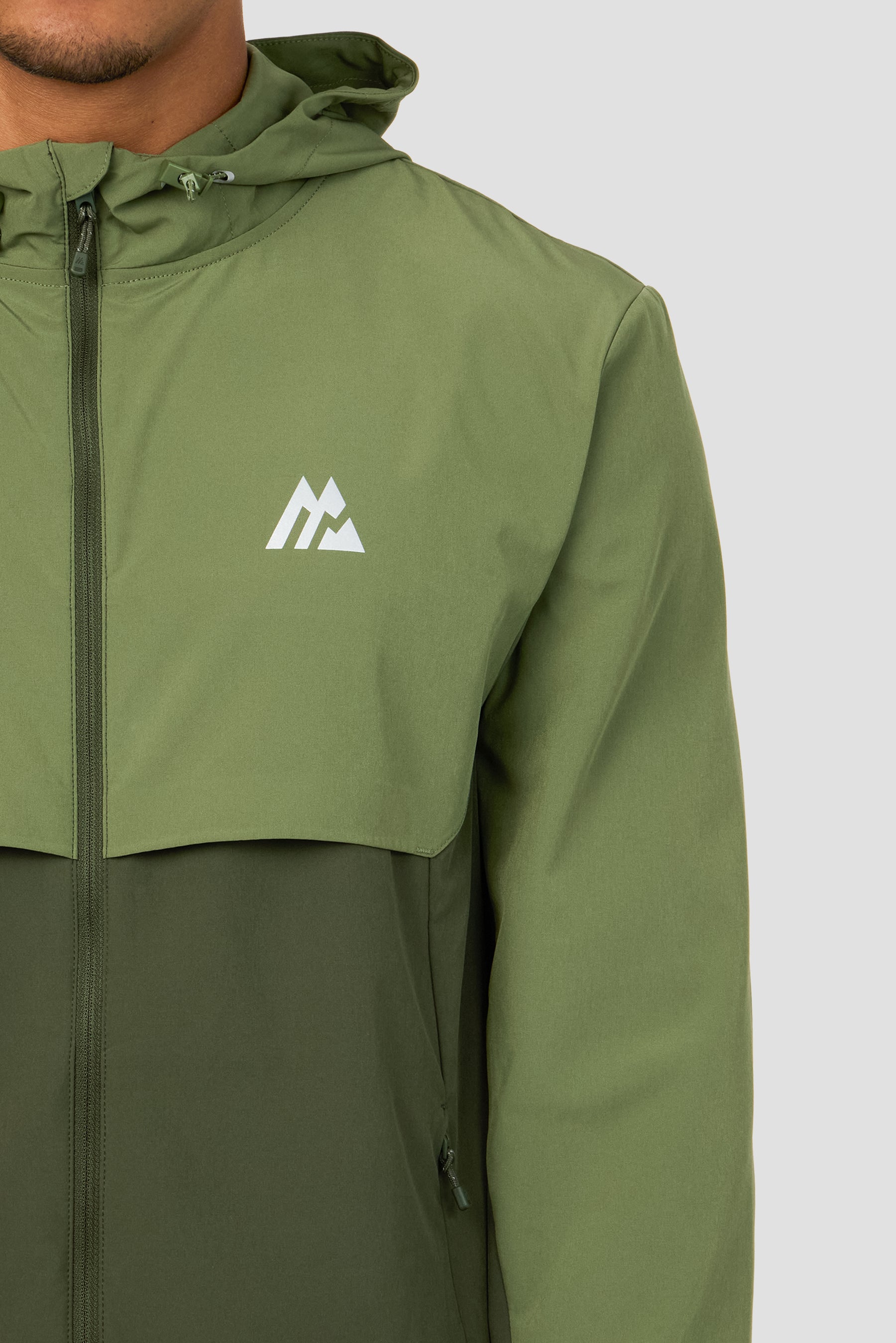 Vector 2.0 Jacket - Orchard/Elm