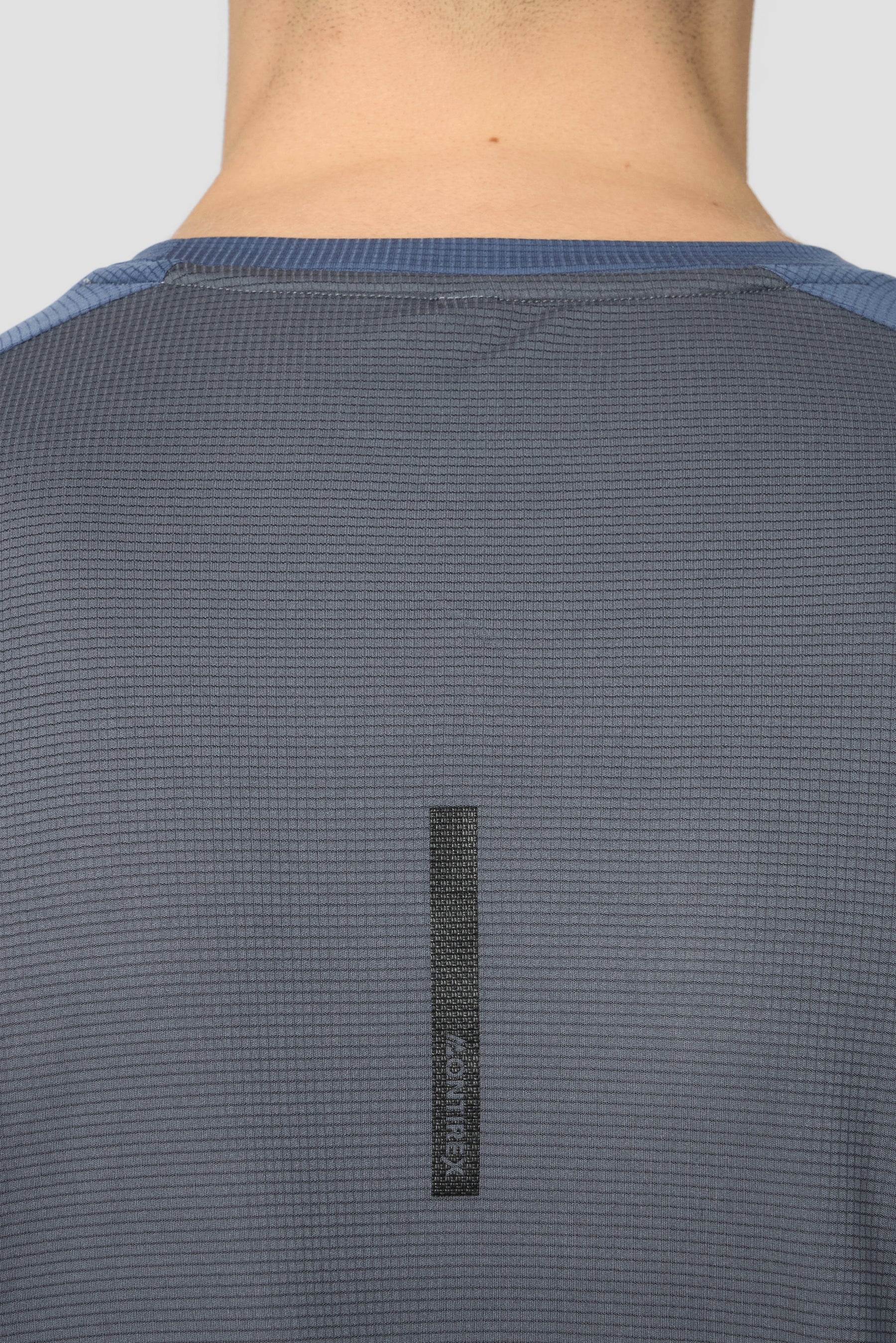 Torrent 2.0 T-Shirt - Slate Grey/Greyed Indigo