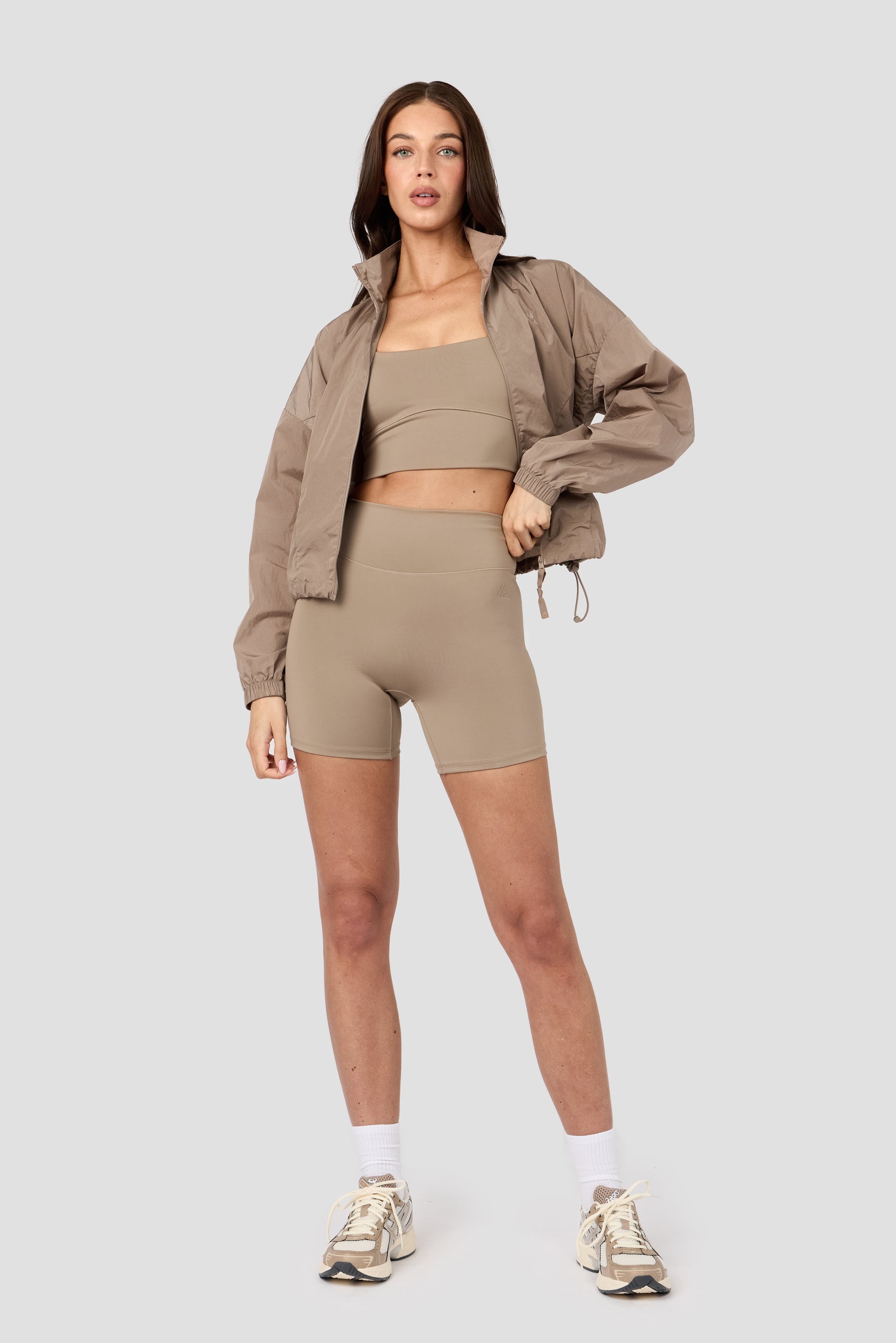 Spirit Bra - Praline