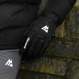 Men's Sustainable Sportswear Clothing | Montirex
