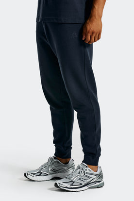 Essential Jogger - Navy Shadow