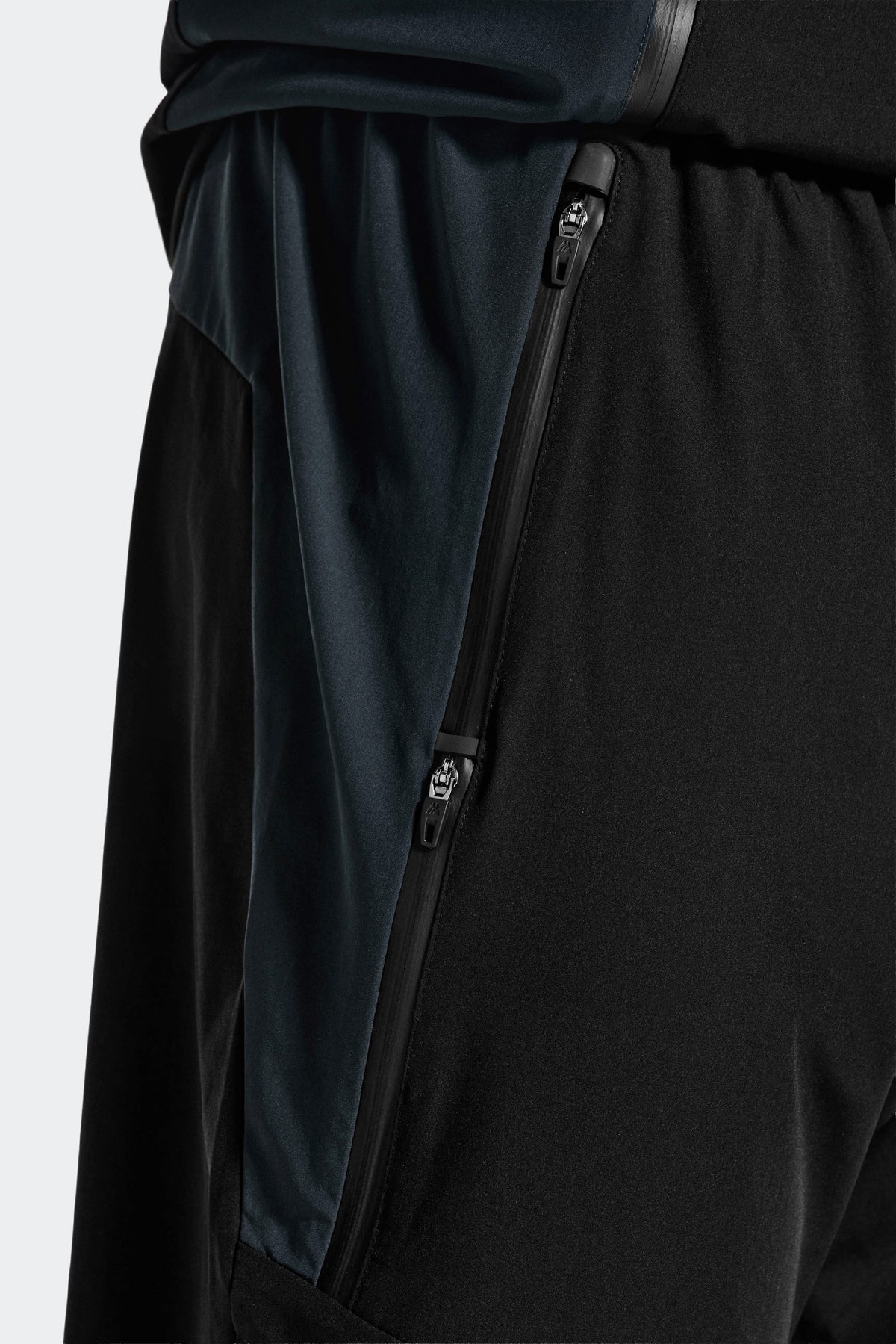 Arcs Pantalone - Nero/Onice