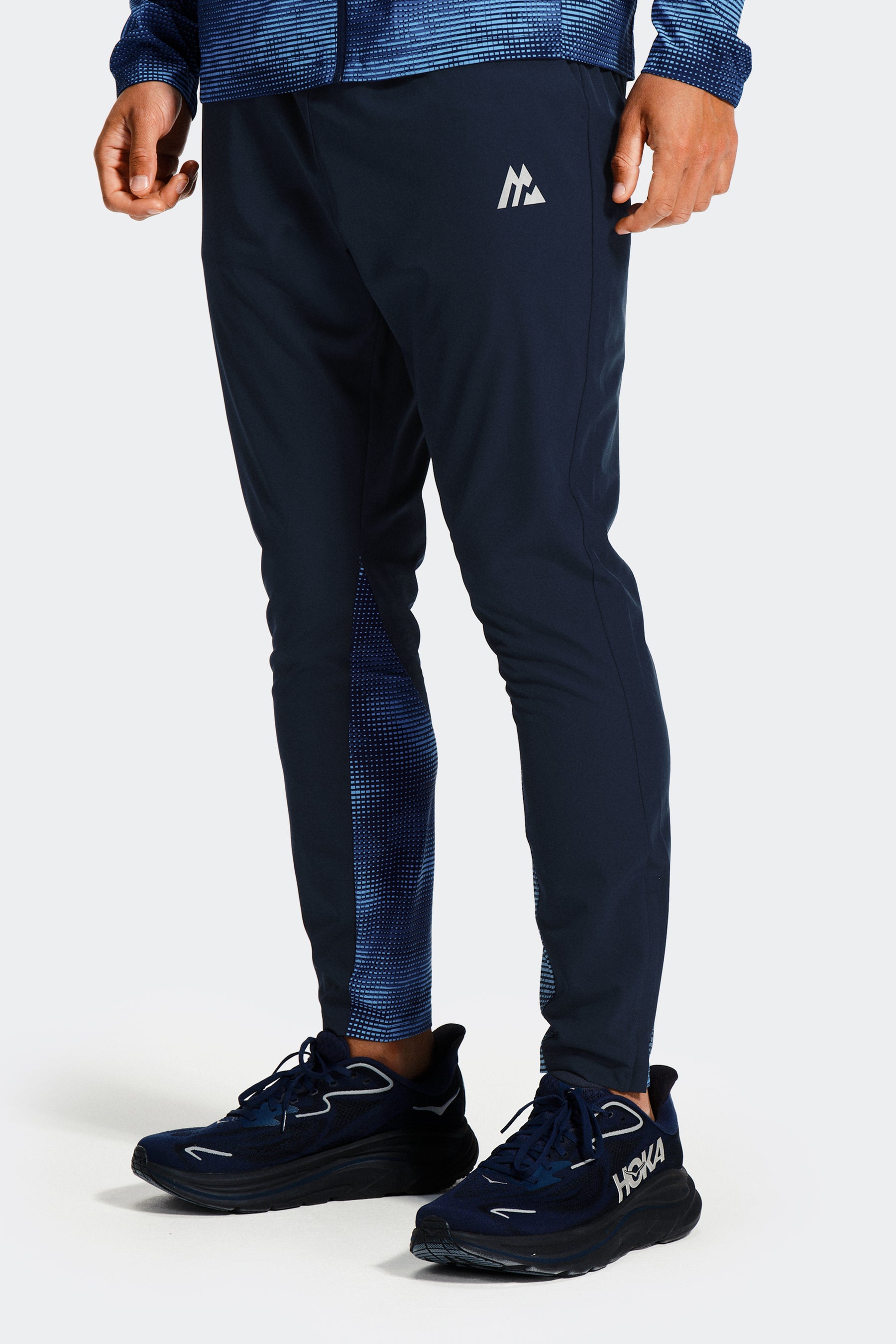 Haze Pant - Midnight Blue/Naval/Bondi