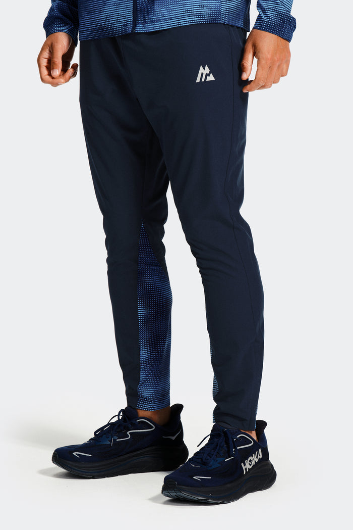 Haze Pant - Midnight Blue/Naval/Bondi