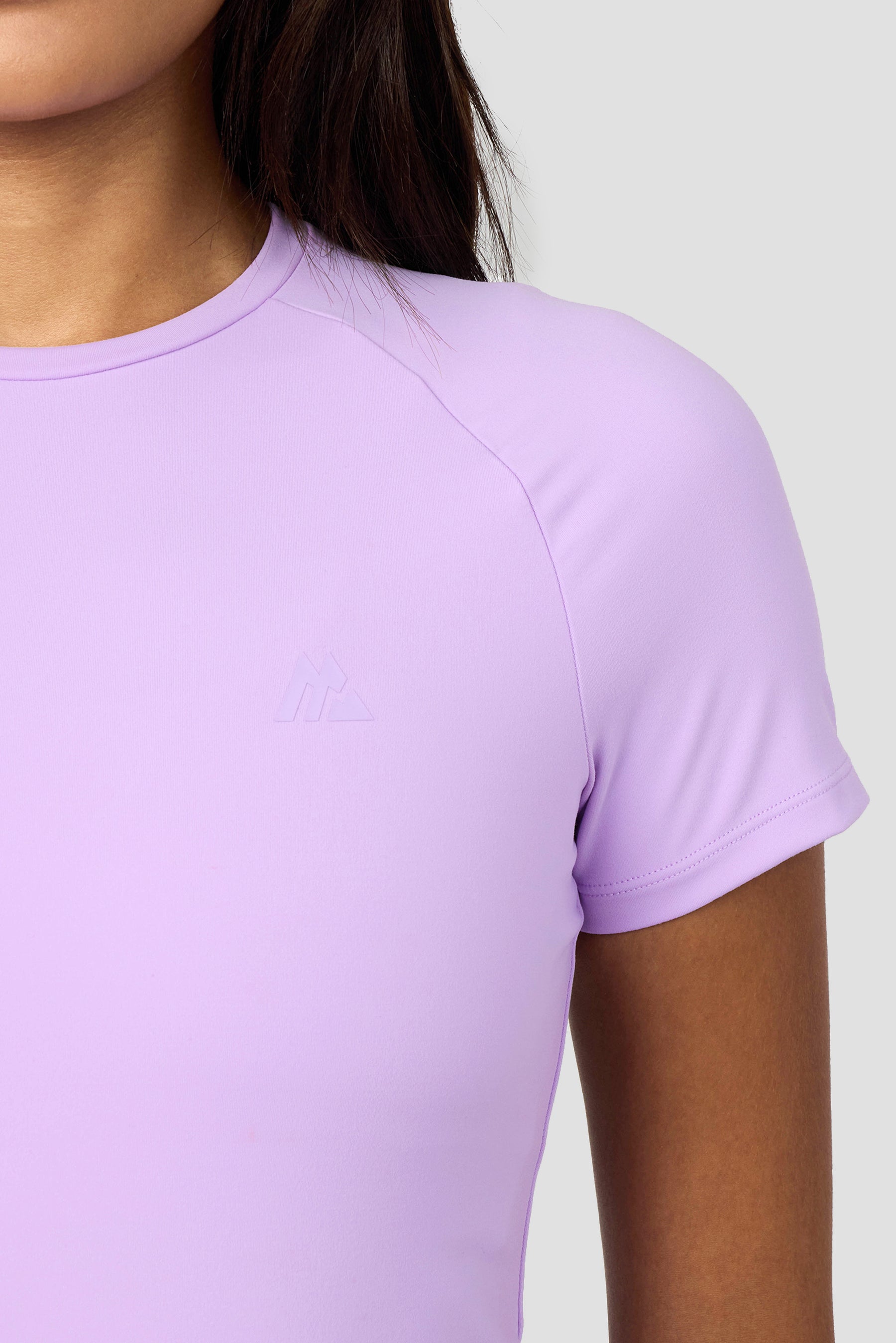 Form Baby T-Shirt - Parma