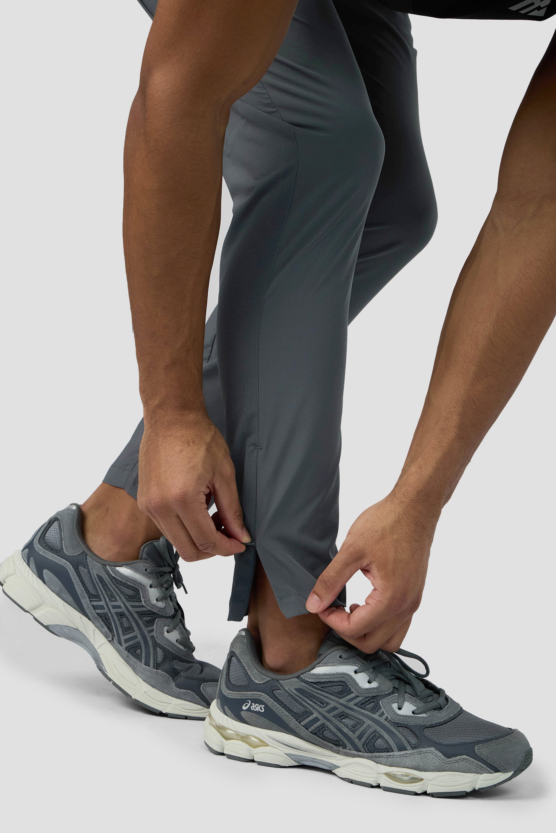 Montirex Traverse Pant Slate Grey | Gymwear & Sportswear Clothing
