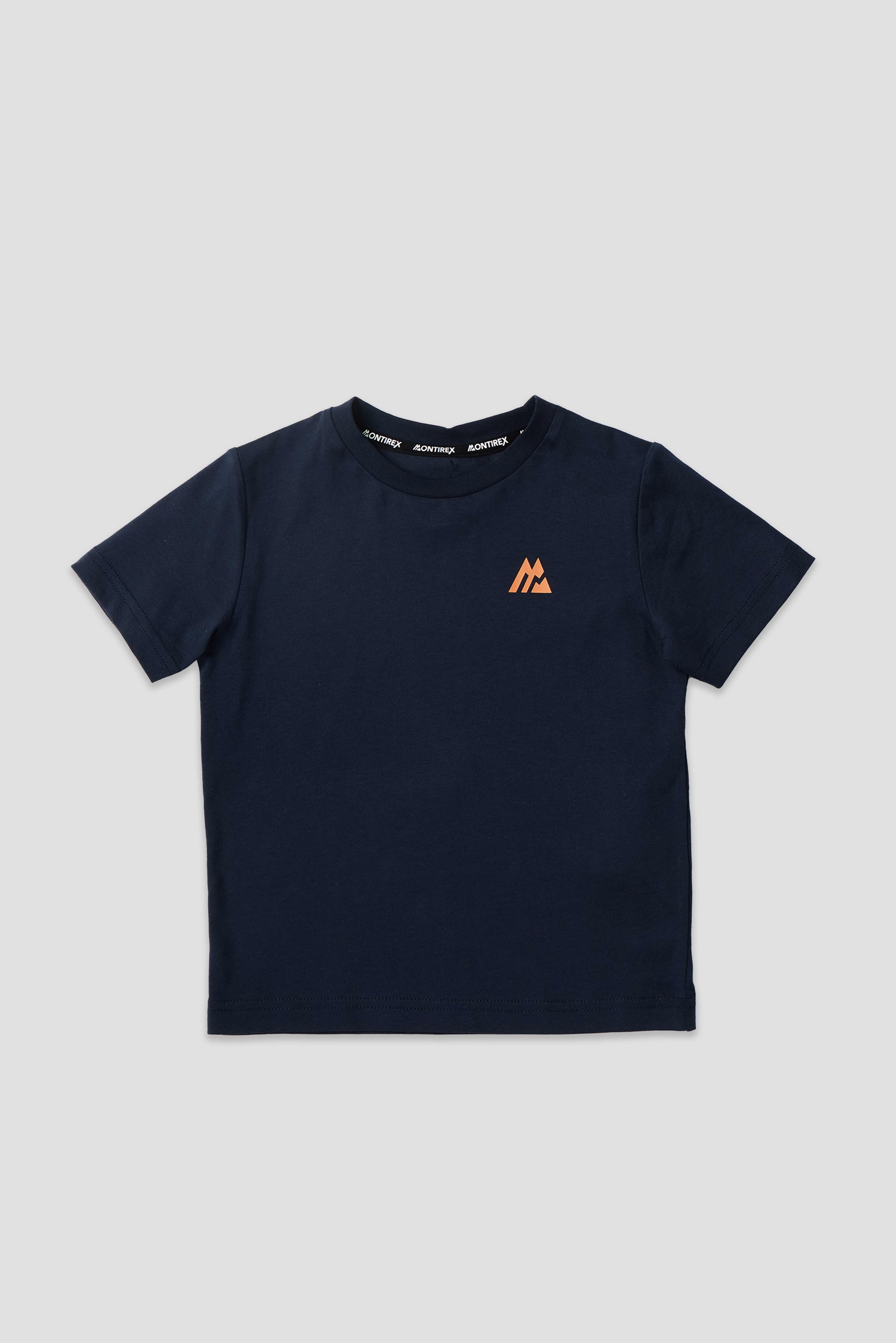 Infant Boy's Radius T-Shirt - Midnight Blue