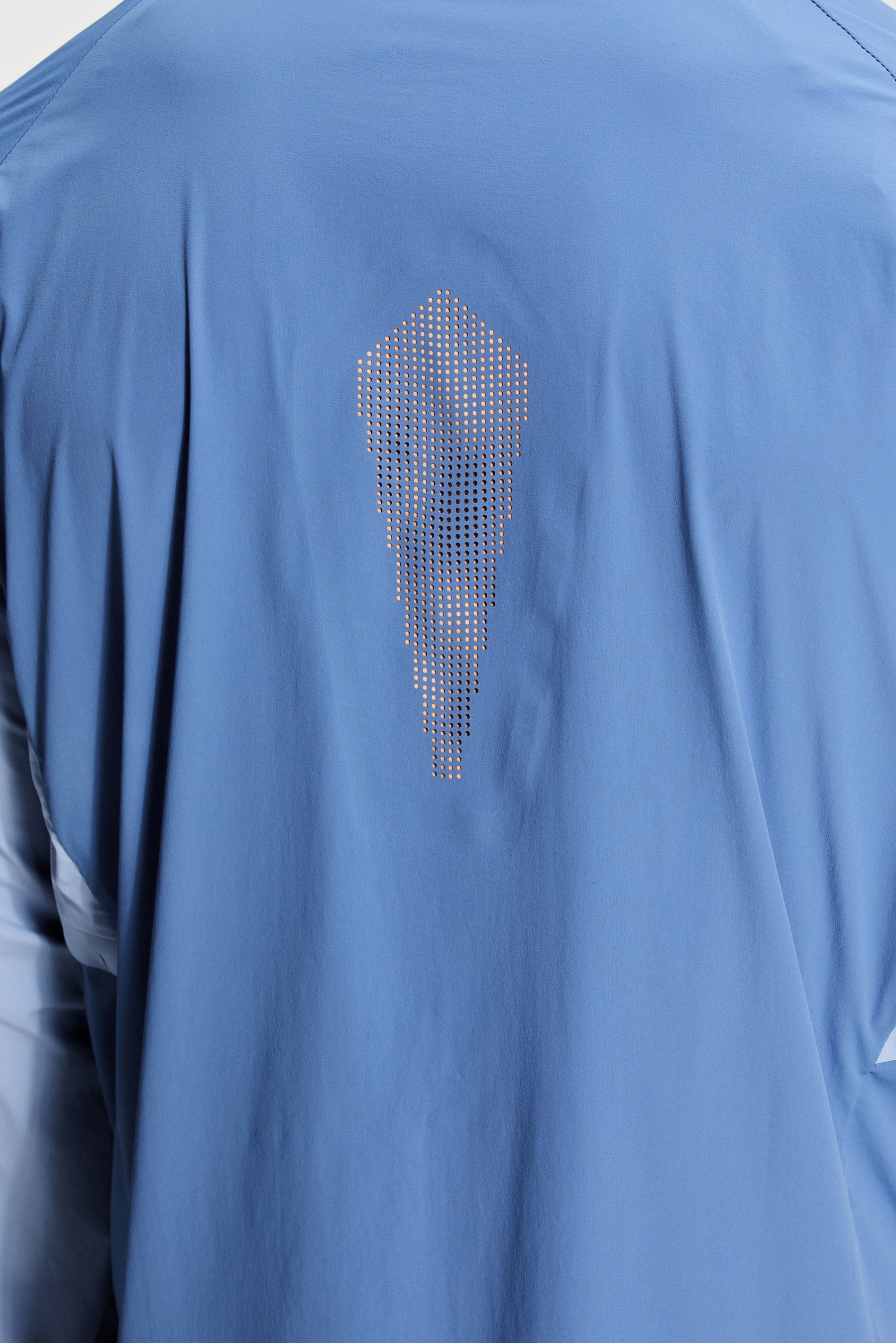 Endurance Jacket - Charcoal Blue