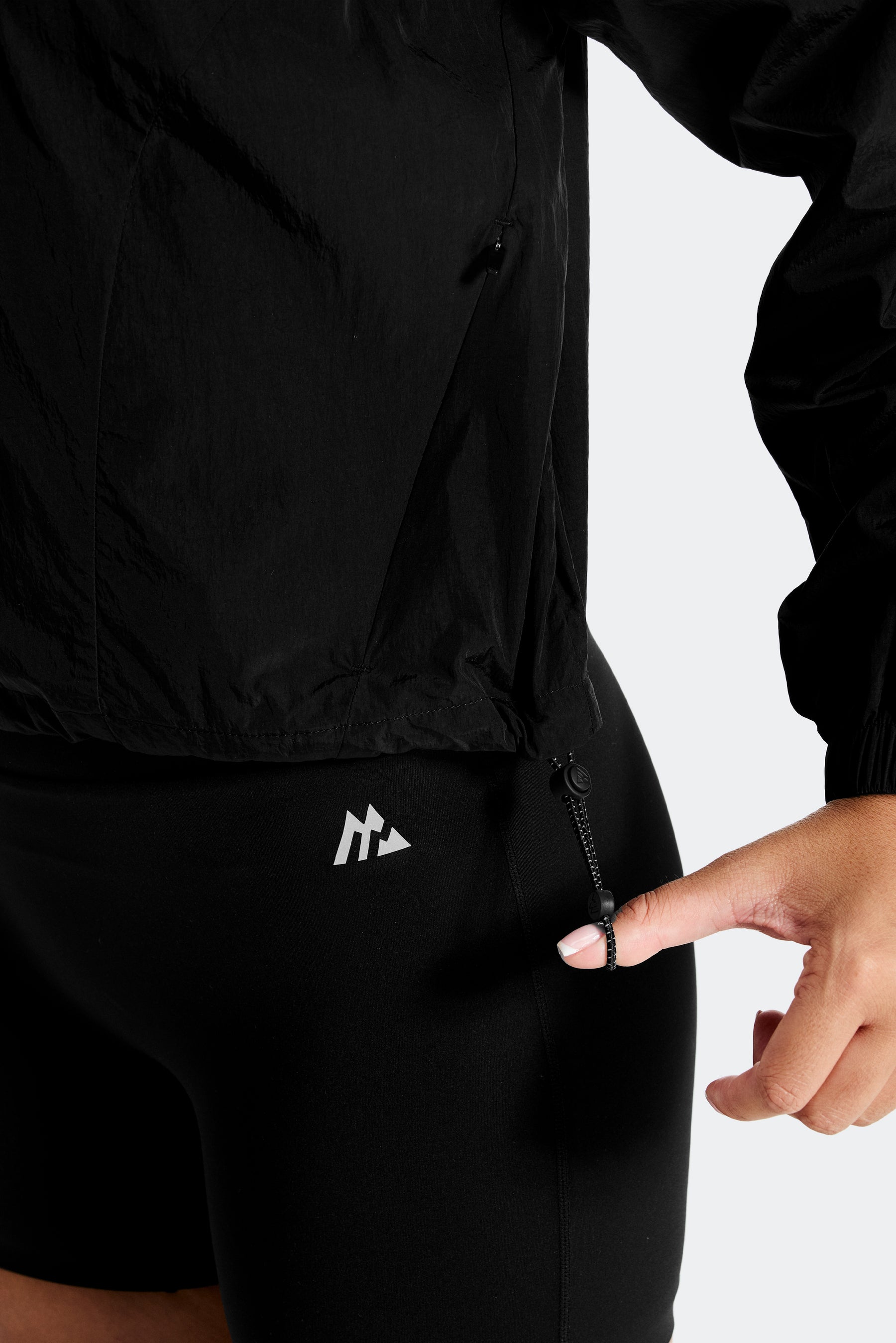 Spirit Jacket - Black