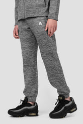 Boys Vantage Jogger - Jet Grey/Cement Grey