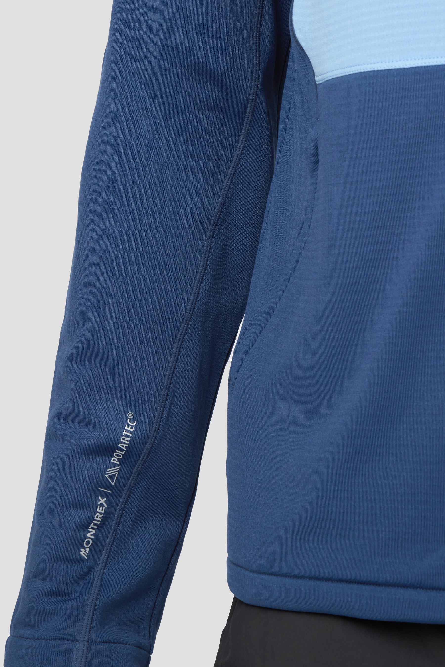 Pinnacle Hood - Fresh Water/Naval 