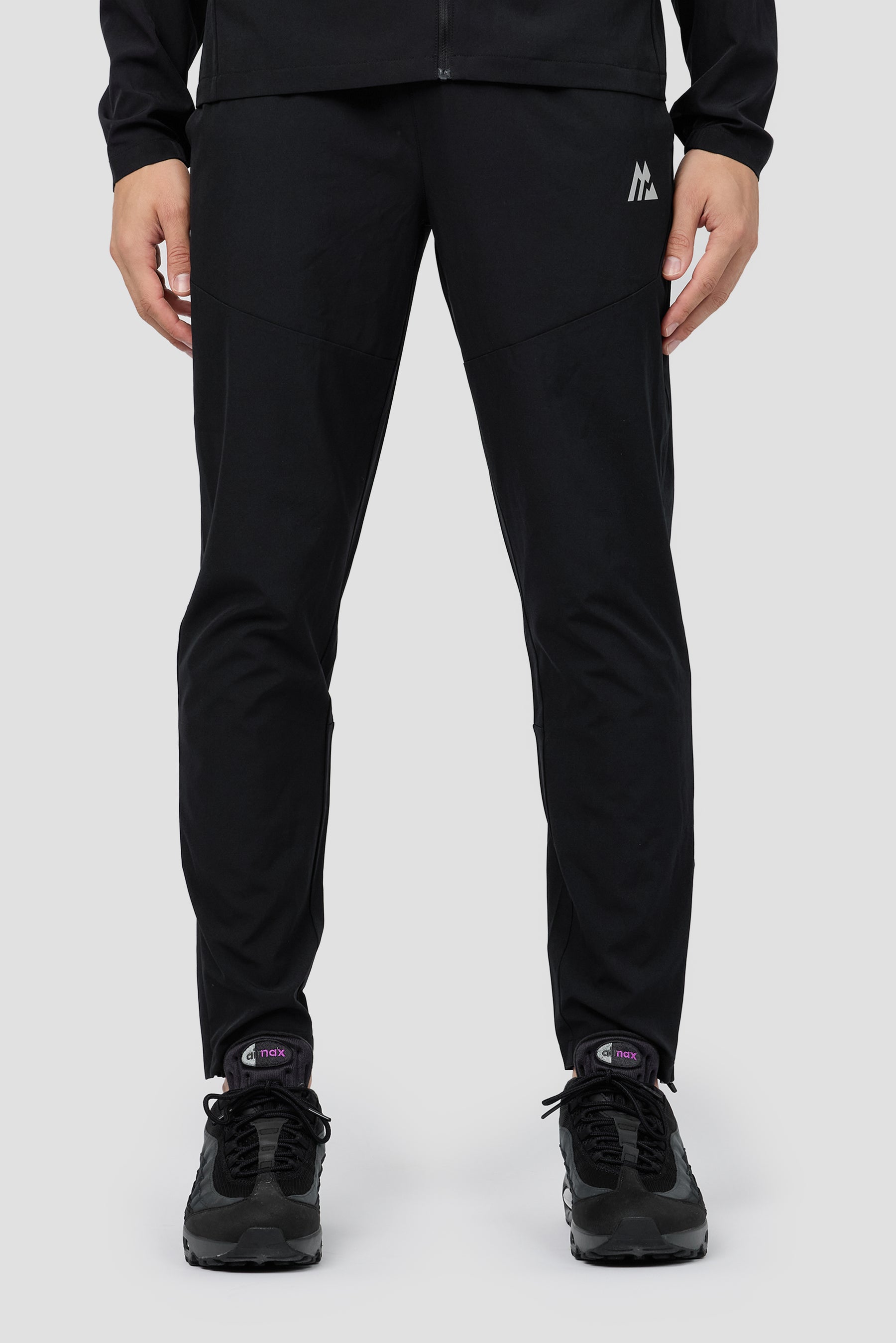 Swift Pant - Black 