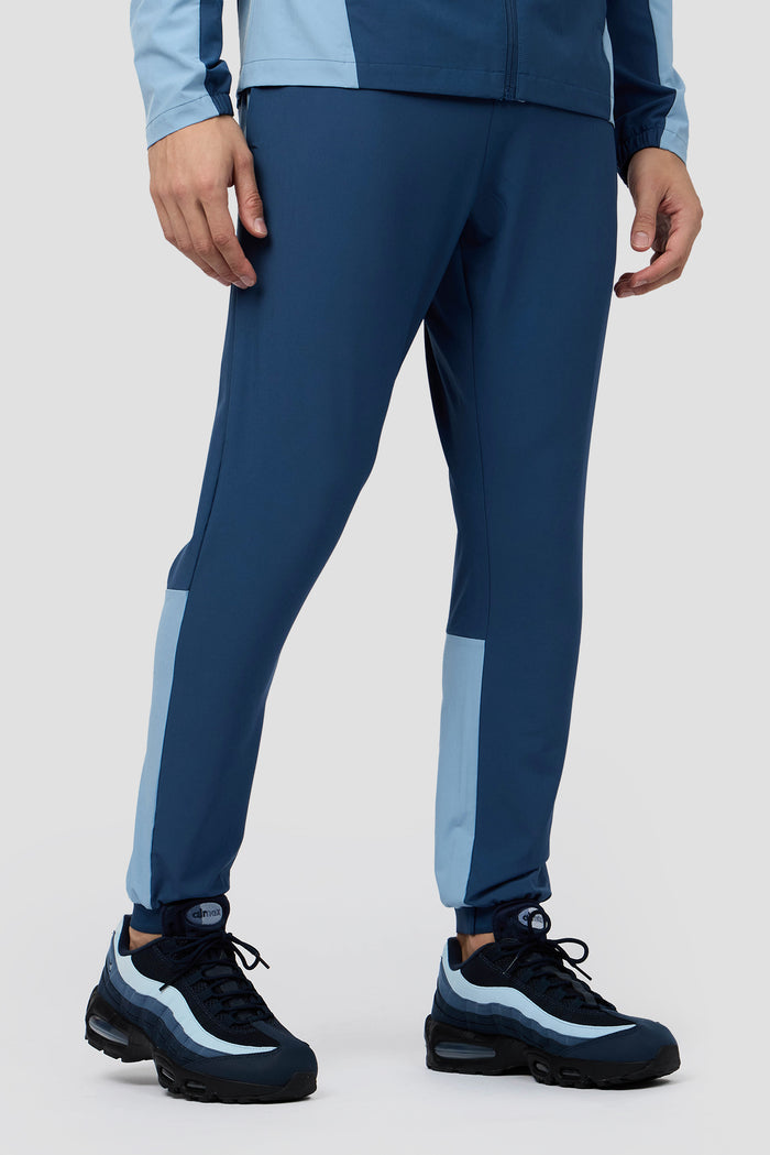 Torrent Pant - Naval/Fresh Water