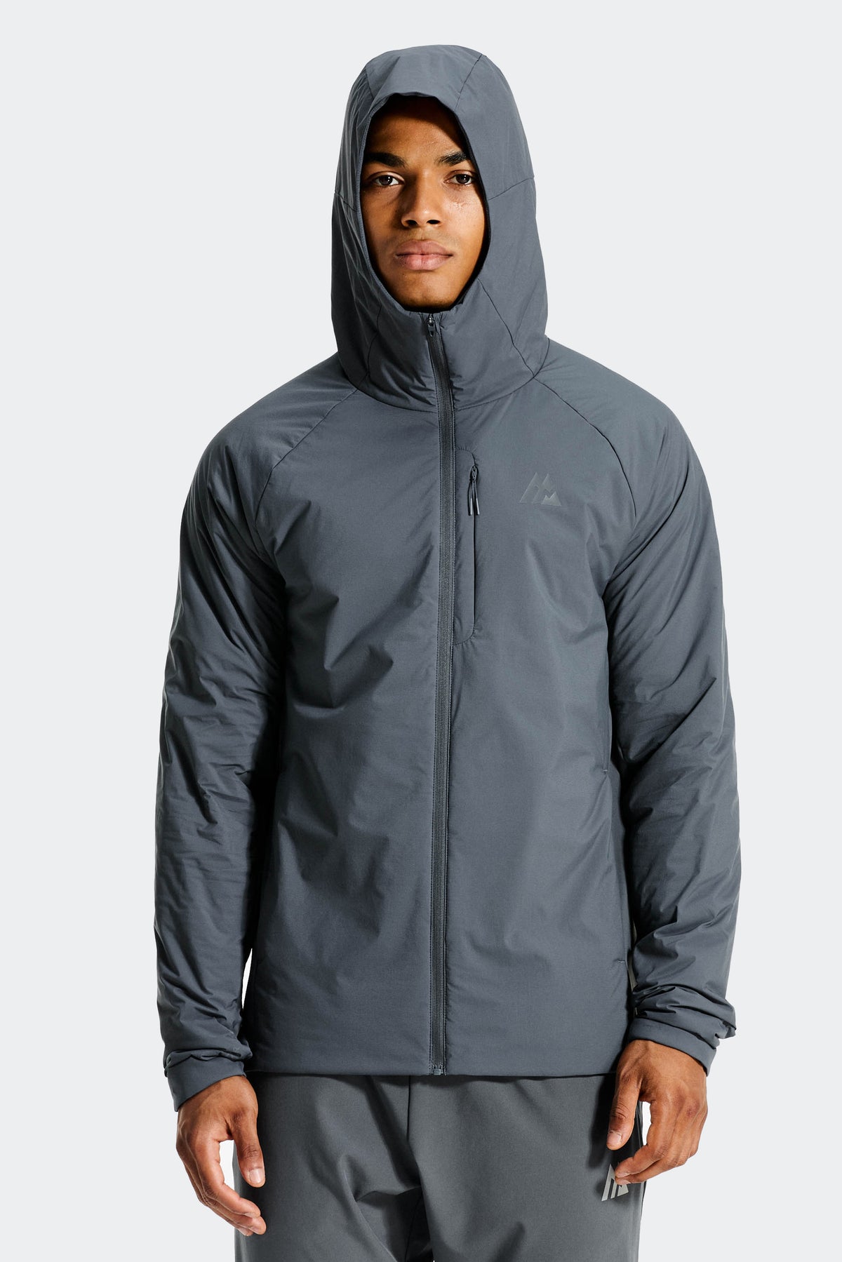 Alpex Jacket - Slate Grey