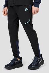 MTX Trail Traction Pant - Black/Midnight Blue