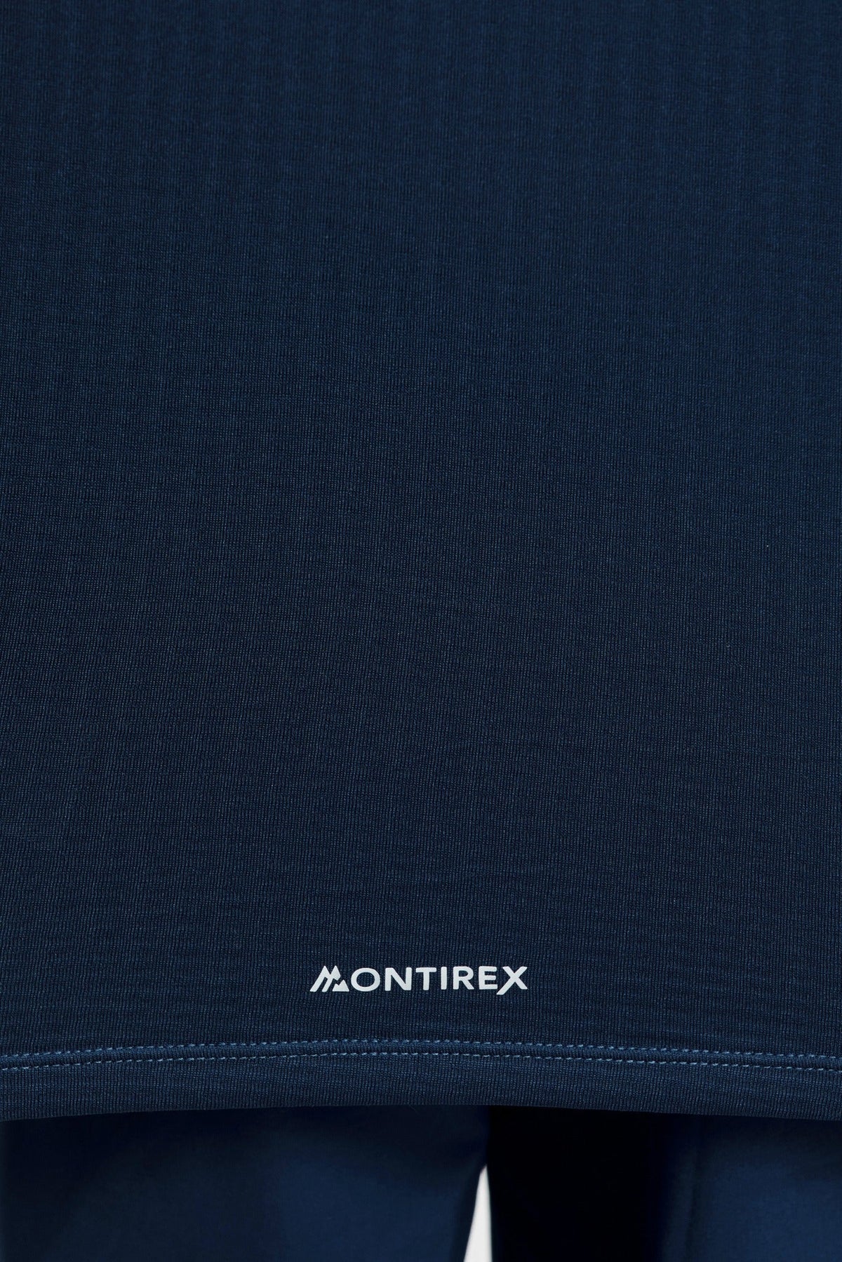 Boys MTX Run Apollo T-Shirt - Deep Water/Cosmic Blue/Splash