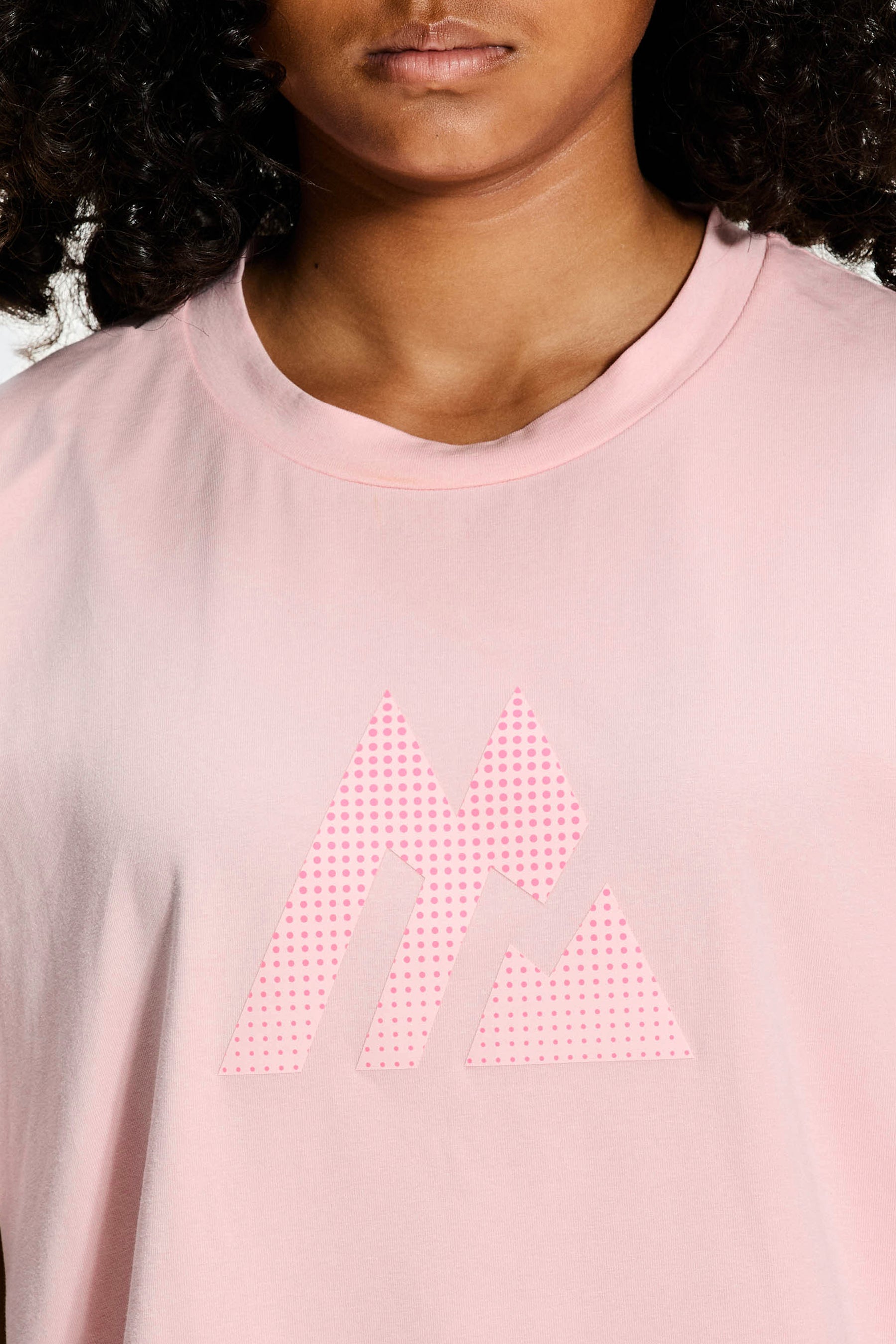 Girls Dew T-Shirt - Ballet