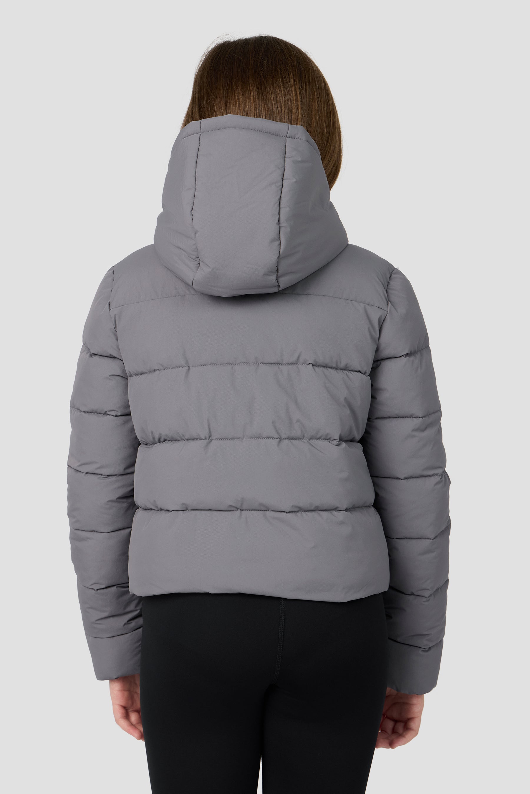 Girls Sarenne Jacket - Winter Sky