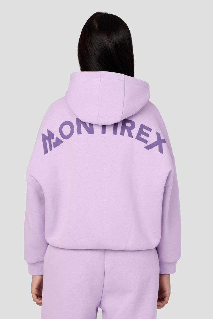 Girls Vibe Hood - Parma