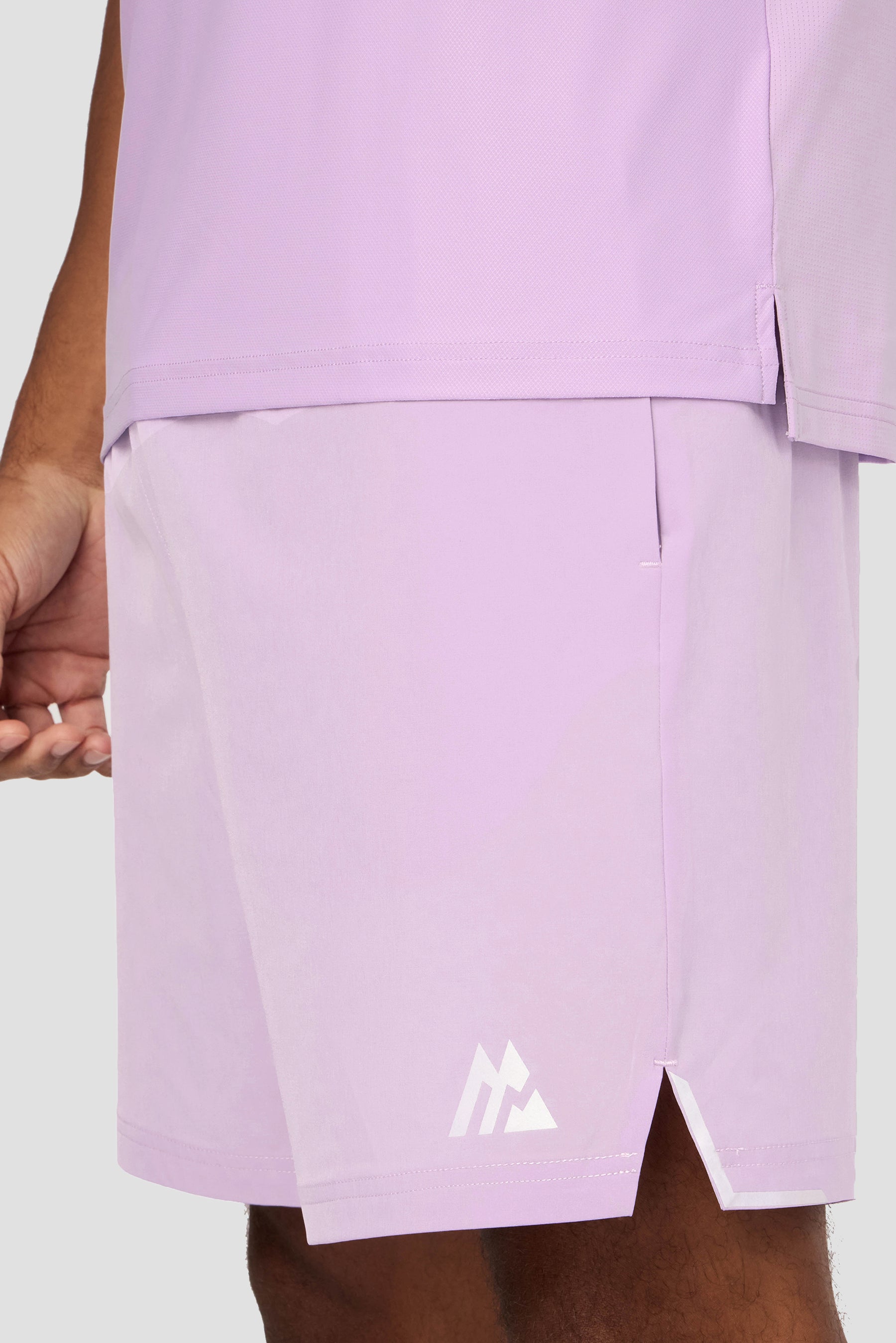 Fly 3.0 Short - Parma