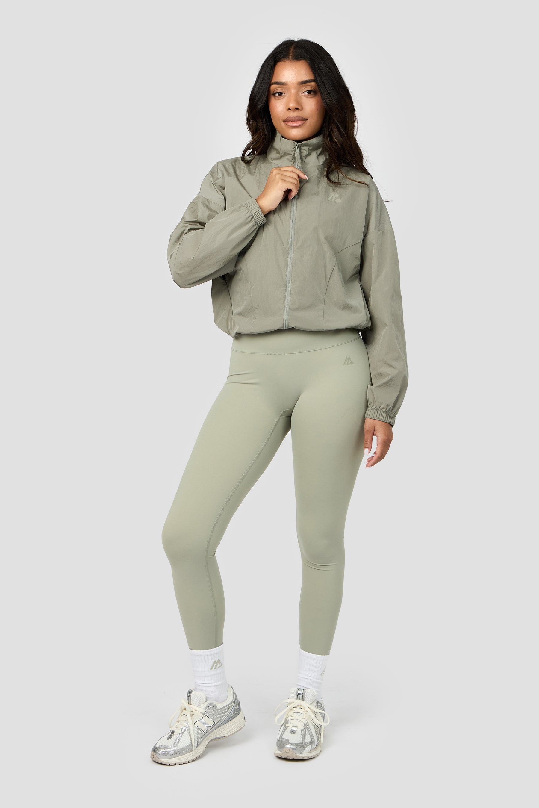 Spirit Jacket - Herb