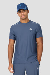 MTX Tech 2.0 Cap - Naval/Bondi/Marine Blue