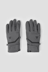 Ascent Glove - Cement Grey